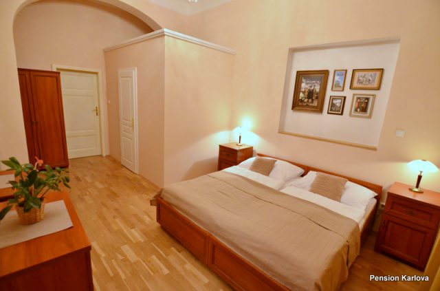 Double or Twin Room